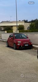 FIAT 500 ABARTH