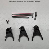FORCHETTE FORCELLE KTM EXC 450 2006 2007 SMR SX F 
