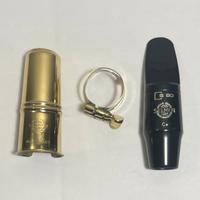 Becco sax alto selmer s80 cistella