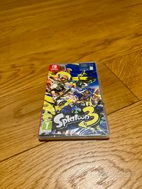 Splatoon 3