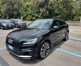 Audi SQ2
