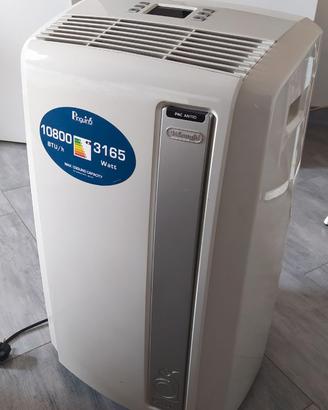 Pinguino De Longhi