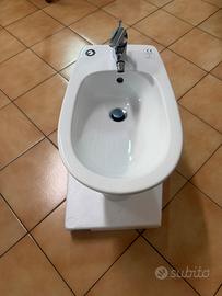 Bidè bagno