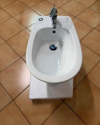 Bidè bagno