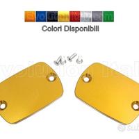 Coperchi Freno Tmax 500 530 560