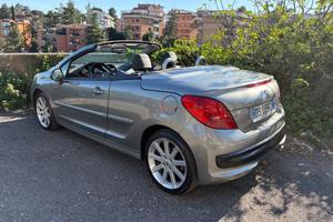 Peugeot 207 CABRIO