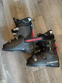 Scarponi Head Edge Lyt RX