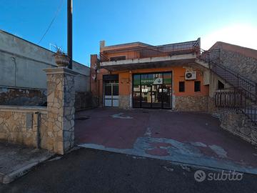 Locale magazzino/deposito