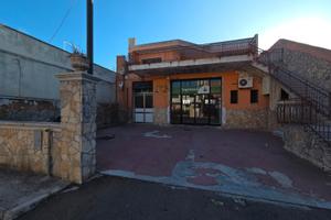 Locale magazzino/deposito