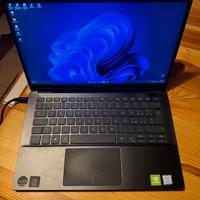 Notebook Dell XPS 13 2019