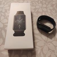Smartwatch Honor Band 9 Black