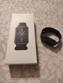 Smartwatch Honor Band 9 Black