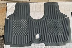 Fiat Panda 30, 45 e 4x4 - set tappetini nuovi