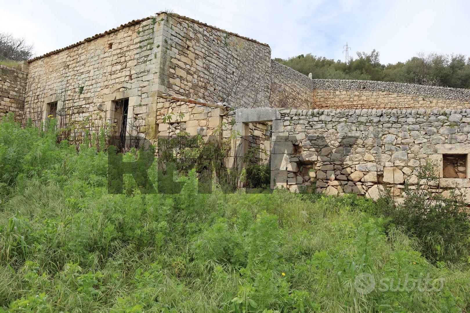 Cascina/Casale - Ragusa - Vista 3