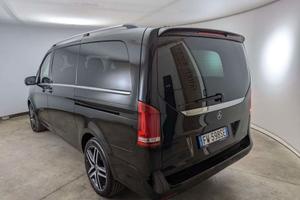 Mercedes V 250 d Long Premium