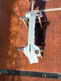 Fascione posteriore BMW X6 anno 2009