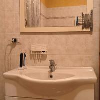 Mobiletto per il bagno