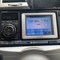 Radio toyota