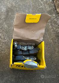 Gruppo VAG pastiglie freno