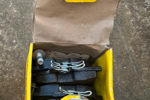 Gruppo VAG pastiglie freno