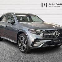 Mercedes-Benz GLC - X254 220d mhev AMG Advanc...
