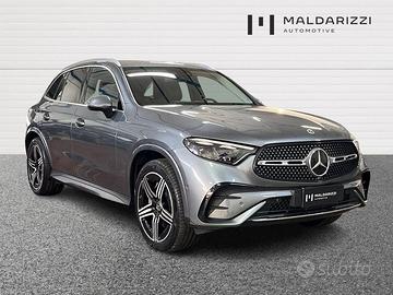Mercedes-Benz GLC - X254 220d mhev AMG Advanc...