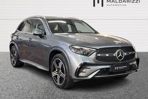 Mercedes-Benz GLC - X254 220d mhev AMG Advanc...