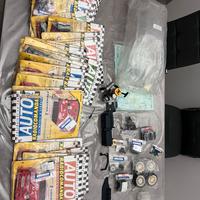 Kyosho pure ten alpha 1/10