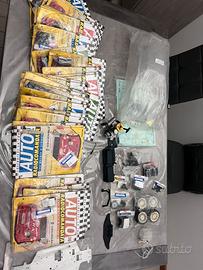 Kyosho pure ten alpha 1/10