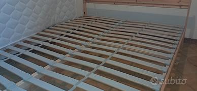 Letto e Materasso
