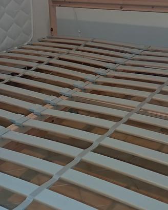 Letto e Materasso