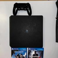 Ps4 Slim Prezzo trattabile