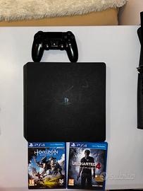 Ps4 Slim Prezzo trattabile