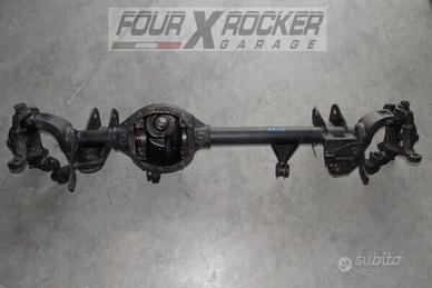 Scatola ponte anteriore Jeep Grand Cherokee ZJ 4.0