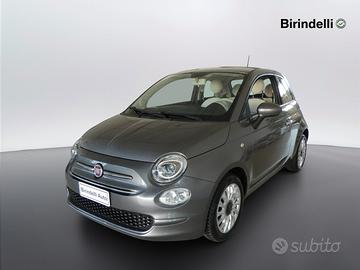 FIAT 500 (2015-2024) - 500 1.2 Lounge