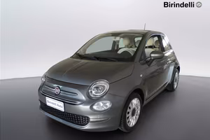 FIAT 500 (2015-2024) - 500 1.2 Lounge