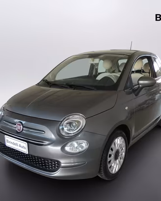 FIAT 500 (2015-2024) - 500 1.2 Lounge