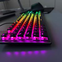 Tastiera da Gaming Roccat Vulkan TKL RGB