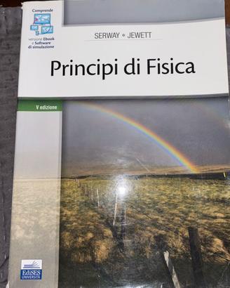 Principi di Fisica