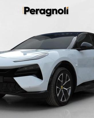 LOTUS Eletre 600