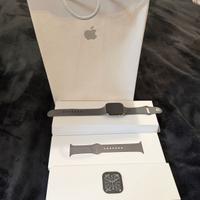 Apple watch serie 11 titanio 46 mm