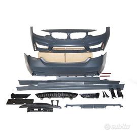 BMW Serie 4 F32-F33 Bodykit M4 look