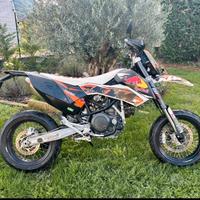 ktm 690 smc 