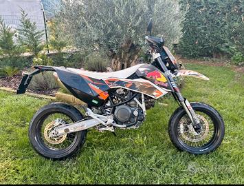 ktm 690 smc 