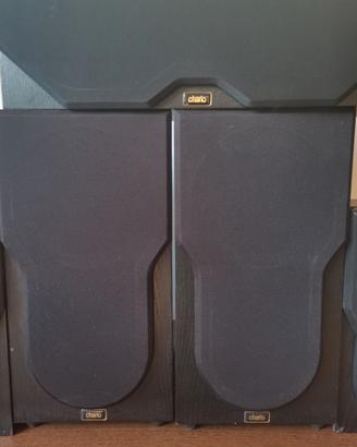 home theatre chario