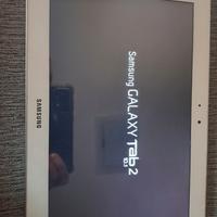 Samsung Galaxy Tab 2 - 10.1"