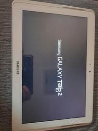 Samsung Galaxy Tab 2 - 10.1"