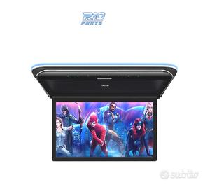 SCHERMO FULL HD PER TETTO DA 19,5"