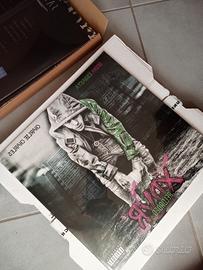 Vinile LP Sfera Ebbasta XDVR reloaded