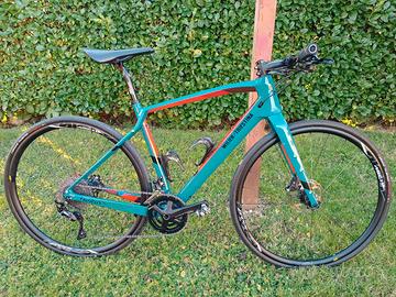 Wilier yena gravel